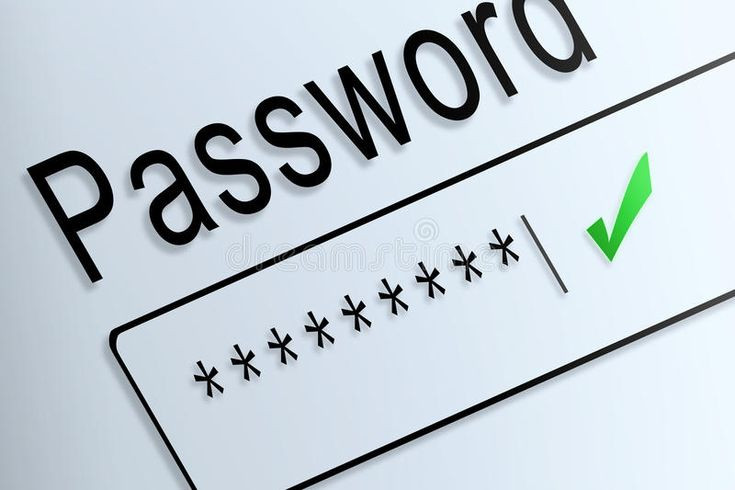 Forgot Password Page Image